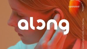 Along Sans Font Family › Fontesk