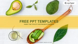 Alternative Health Care PowerPoint Templates