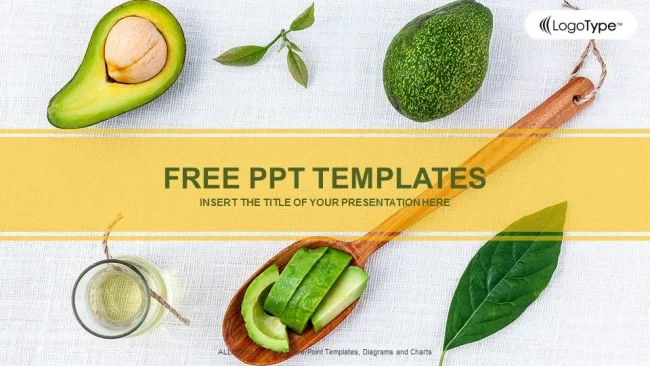 Alternative Health Care PowerPoint Templates