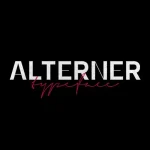Alterner Sans Serif Font