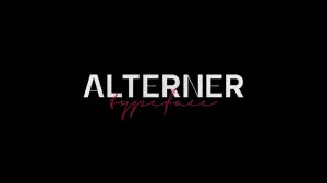 Alterner Sans Serif Font