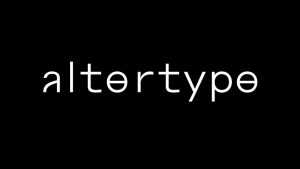 Altertype Font › Fontesk