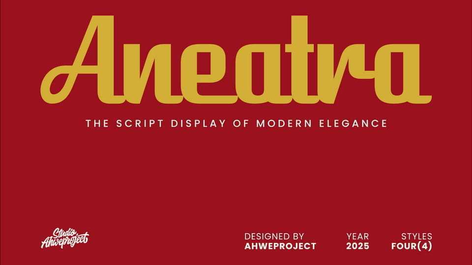 Althiera Font › Fontesk