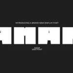 Amar Font › Fontesk