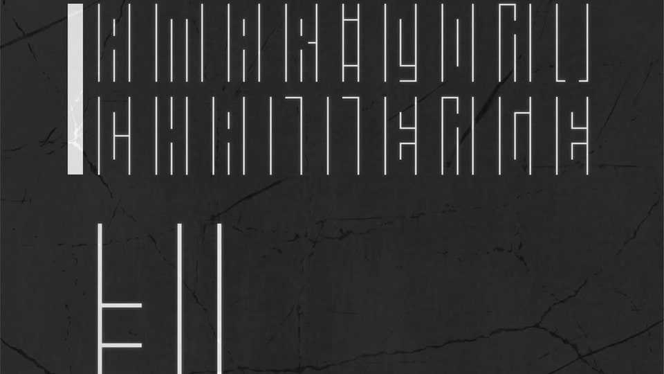 Amari Font 31/100 › Fontesk