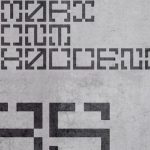 Amari Font 35/100 › Fontesk