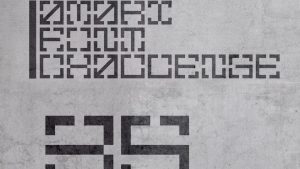 Amari Font 35/100 › Fontesk
