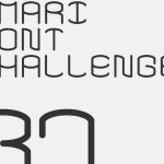 Amari Font 37/100 › Fontesk