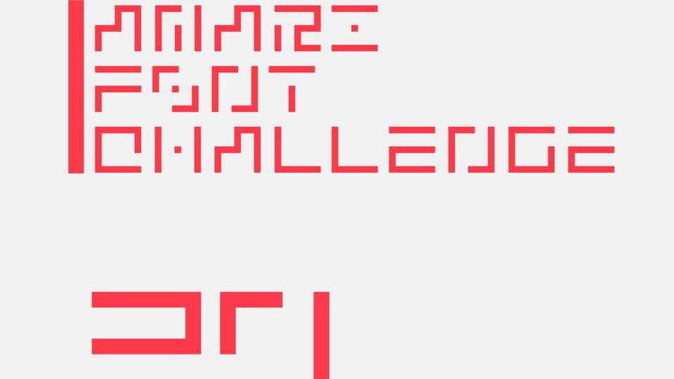 Amari Font 38/100 › Fontesk