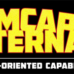 AMCAP Eternal font - Fonte Grátis AMCAP Eternal font