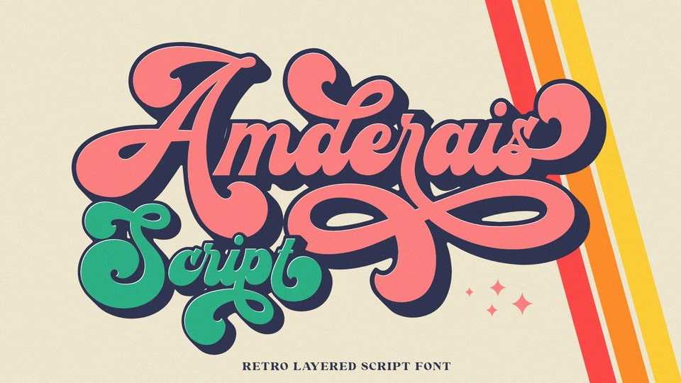 Amderais Font › Fontesk