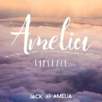 Amelia Script Font