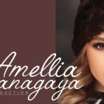 Amellia Handwritten Font