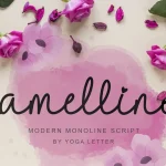 Amelline Font
