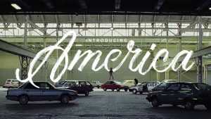 America Font › Fontesk