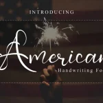 American Font