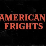 American Frights Serif Font