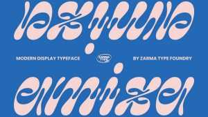 Amiza Font › Fontesk