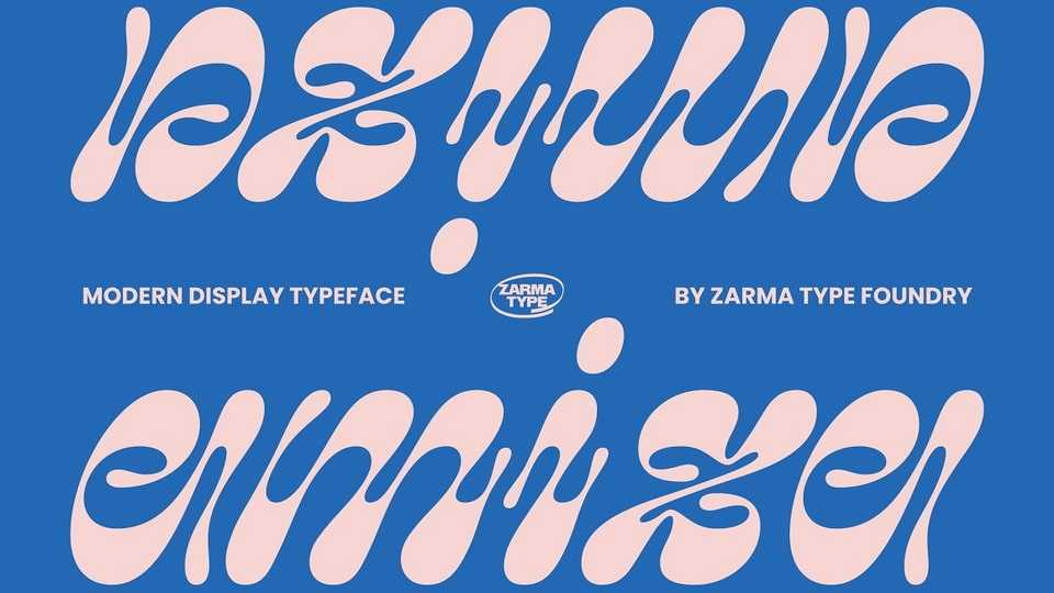 Amiza Font › Fontesk