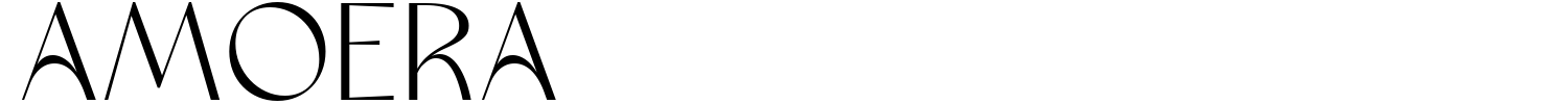 Amoera Font