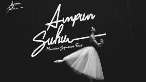 Ampunsuhu Font › Fontesk