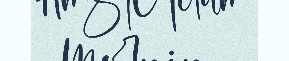Amsterdam Morning Font