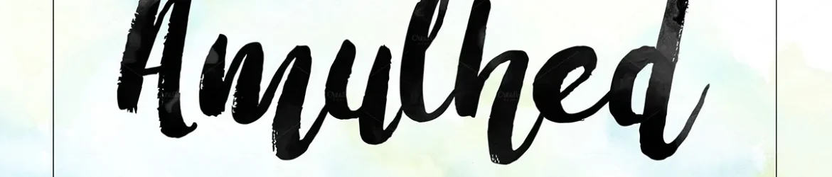 Amulhed Brush