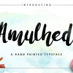 Amulhed Brush