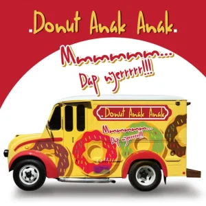 Anak Anak Font