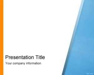 Analytics PowerPoint Template