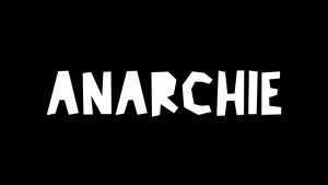 Anarchie Font › Fontesk