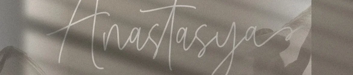 Anastasya Font