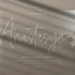 Anastasya Font