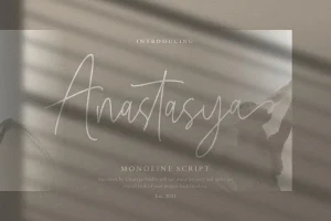 Anastasya Font