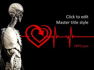 Anatomy PowerPoint Template