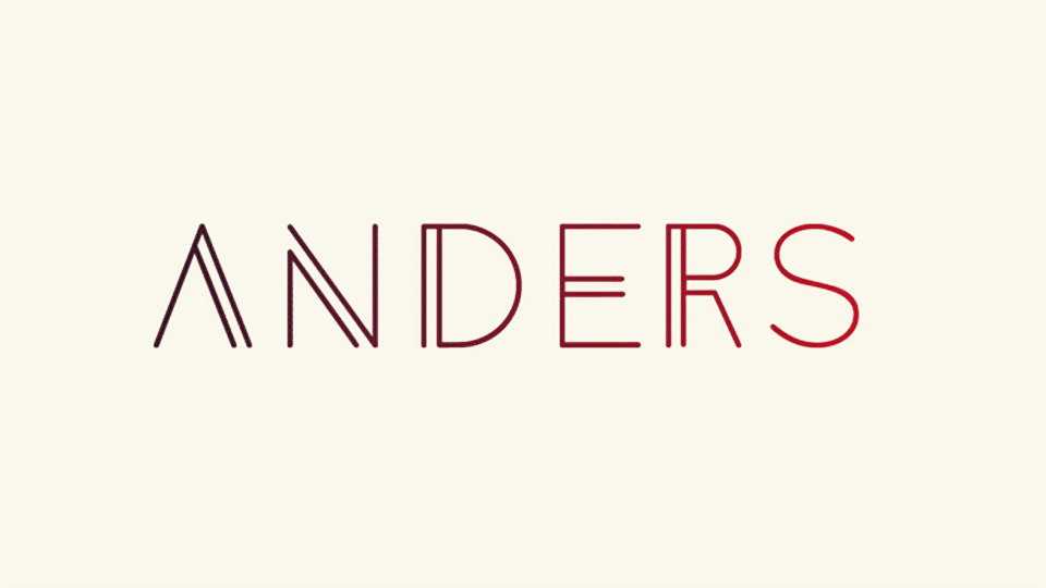 Anders Font › Fontesk