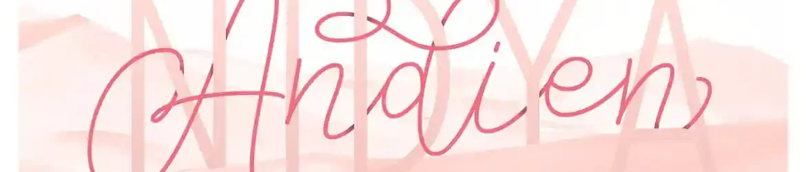 Andien Nidya Script Font