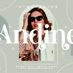 Andine Font