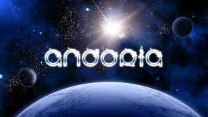 Andoria Font › Fontesk