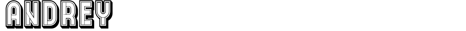 Andrey Font
