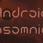 Android Insomnia Font