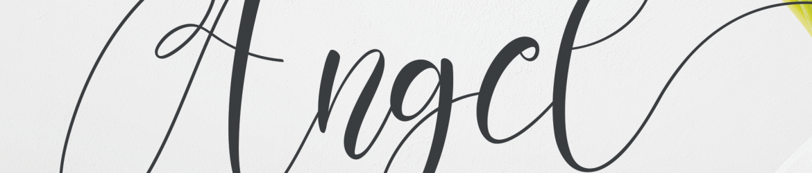Angel Font