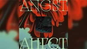 Angst Font Family › Fontesk