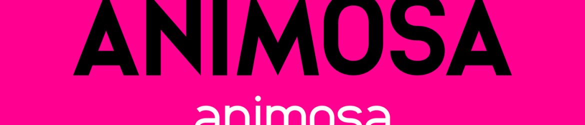 Animosa Font Family