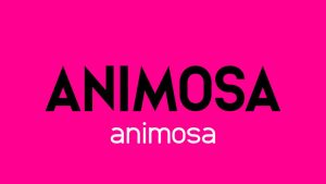 Animosa Typeface › Fontesk