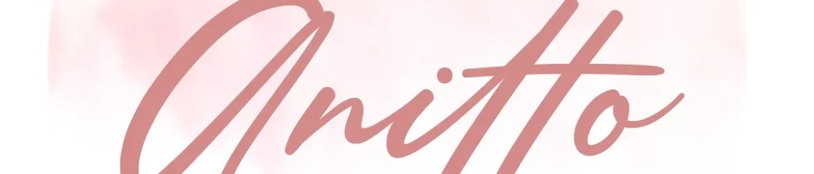 Anitto Calligraphy Font