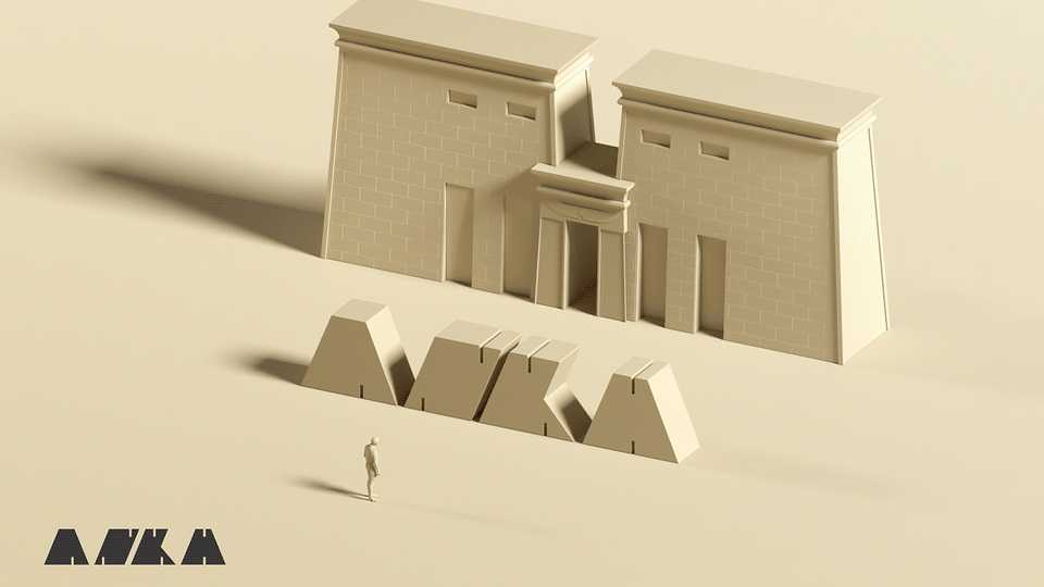ANKH Font › Fontesk