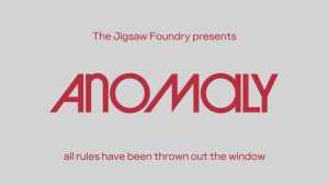 Anomaly Font › Fontesk