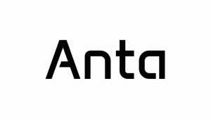 Anta Font › Fontesk