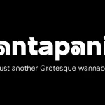 Antapani Sans Font Family - Fonte Grátis Antapani Sans Font Family